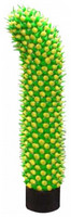 Vibrátor Kaktus - Meloun