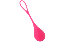 Vaginální Činka Pink