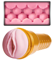 Fleshlight - S vnitřními výstupky