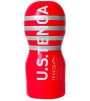 US Tenga - Umělá vagína