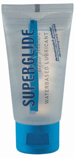 SuperGlide