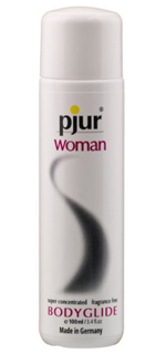 PJUR Woman 100 ml