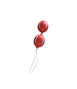 SmartBalls - Červené