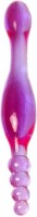 Oboustranné Gelové Dildo