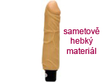 Klasický vibrátor